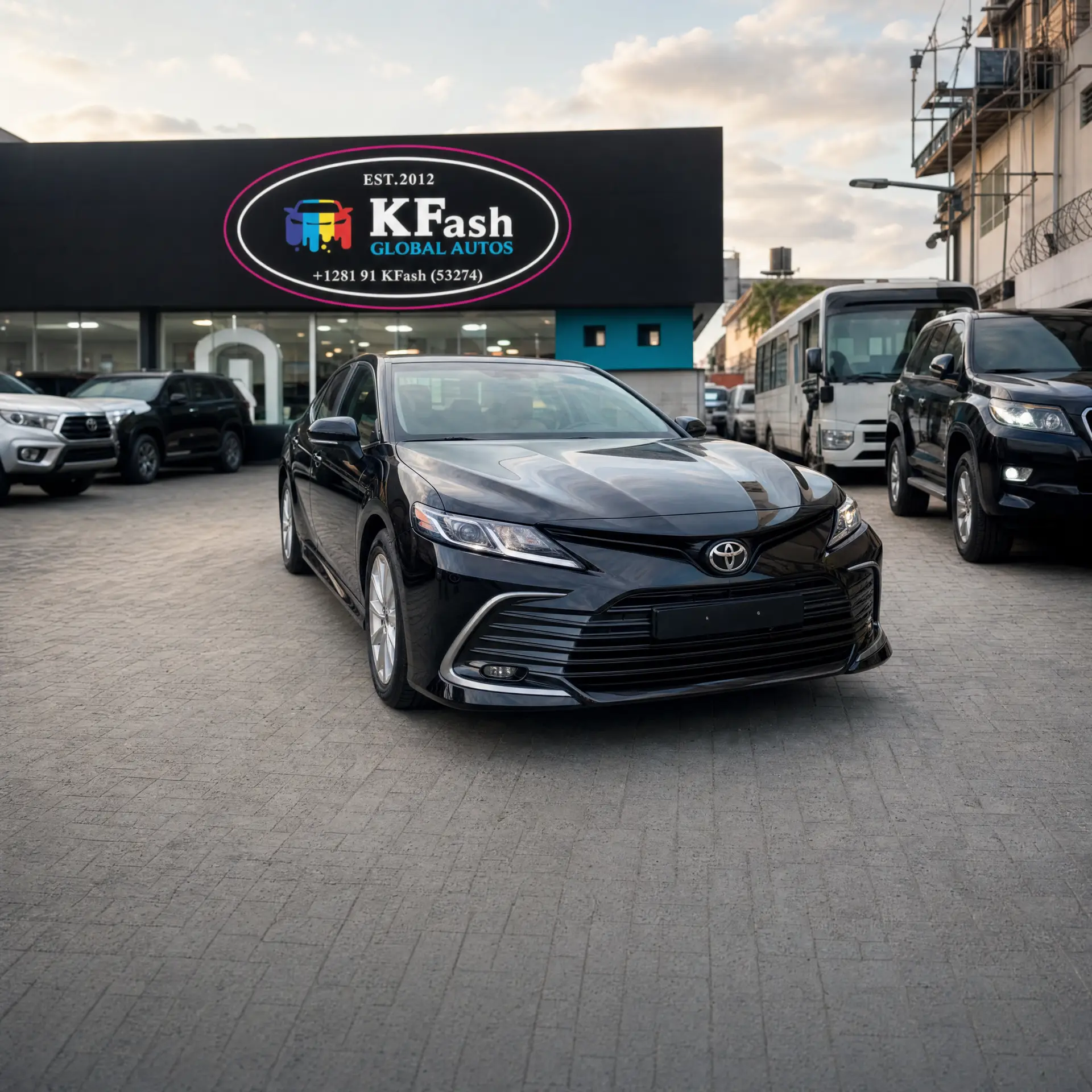 Photorealistic_Job_In_a_realistic_photography_style_a_black_sedan_BBfmO6Fy